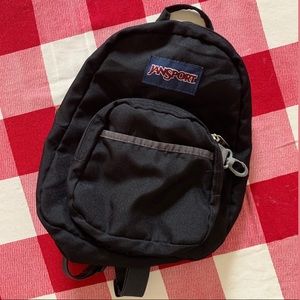 Jansport Mini Backpack
